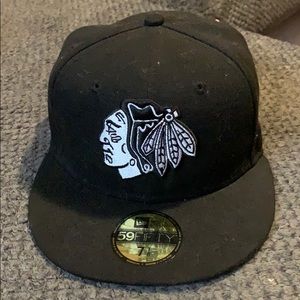 Chicago Blackhawks Hat